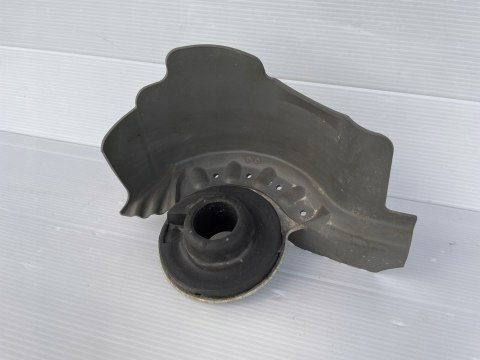AUDI A6 C7 A7 4G LIFT Osłona sprężyny PRAWY TYŁ 8R0511540C