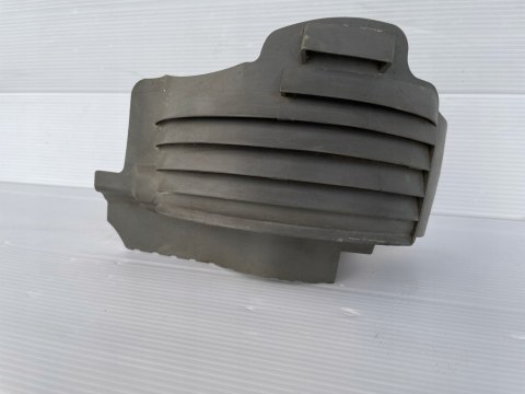 AUDI A6 C7 A7 4G LIFT Osłona sprężyny PRAWY TYŁ 8R0511540C