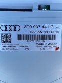 Audi A4 A5 8T LIFT Sterownik Moduł Kamery Cofania 8T0907441C