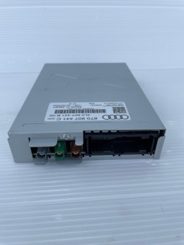 Audi A4 A5 8T Oryginalny Sterownik Moduł Kamery Cofania 8T0907441C