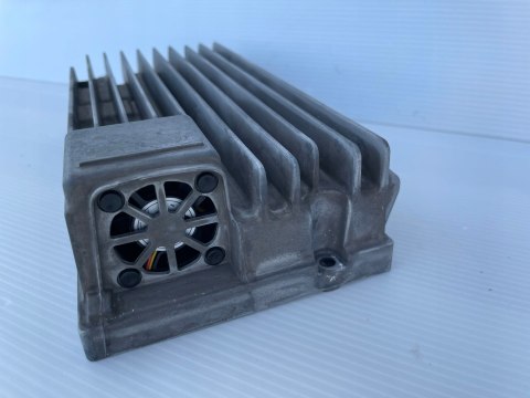 Audi A4 A5 Q5 SQ5 Bang & Olufsen Wzmacniacz 8T1035223A Oryginał