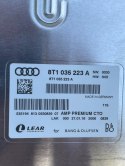 Audi A4 A5 Q5 SQ5 Bang & Olufsen Wzmacniacz 8T1035223A Oryginał