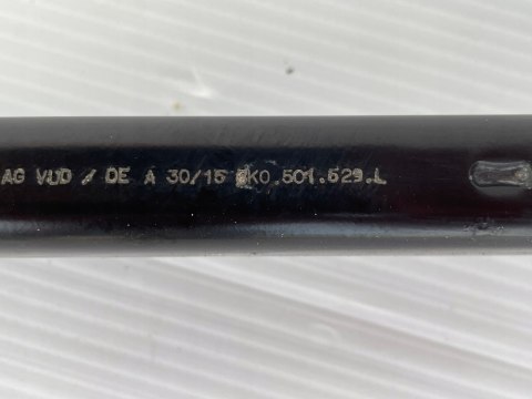 Audi A4 B8 A5 8T A6 C7 A7 Oryginalny Wahacz tylny 8K0501529L