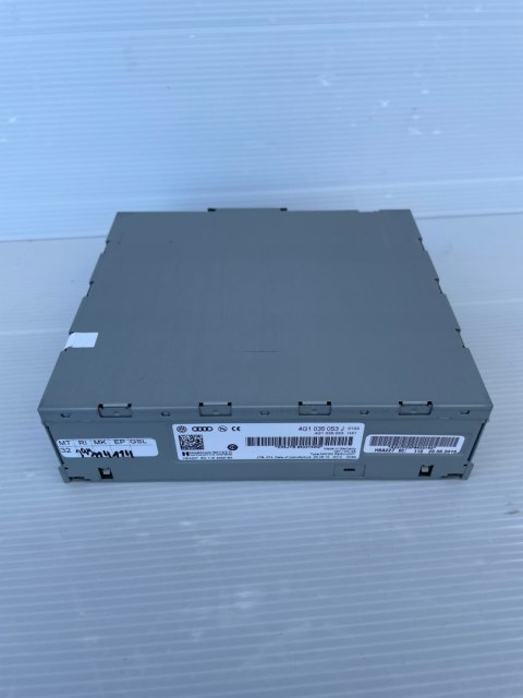 Audi A4 B8 A5 8T Lift A6 A7 Oryginalny Tuner Radio MMI 4G1035053J