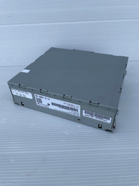 Audi A4 B8 A5 8T Lift A6 A7 Oryginalny Tuner Radio MMI 4G1035053J