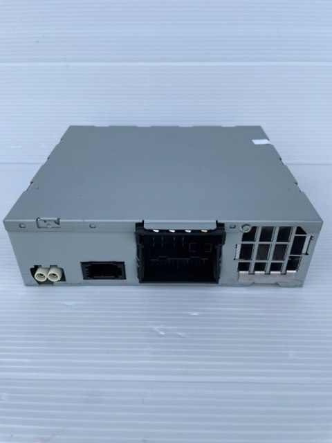 Audi A4 B8 A5 8T Lift A6 A7 Oryginalny Tuner Radio MMI 4G1035053J