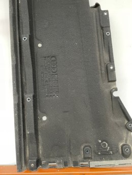 Audi A4 B8 A5 8T oryginalna osłona podwozia lewa 8K0825207D