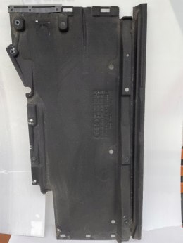 Audi A4 B8 A5 8T oryginalna osłona podwozia lewa 8K0825207D