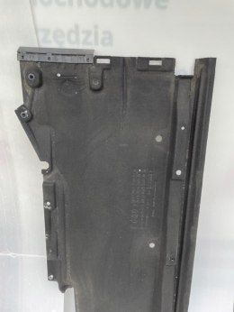 Audi A4 B8 A5 8T oryginalna osłona podwozia lewa 8K0825207D