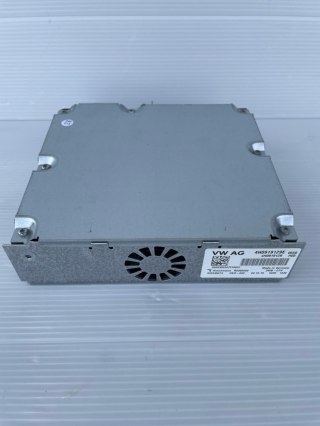 Audi A4 B8/A5 8T/Q3/Q7/ Oryginalny Tuner TV 4H0919129E