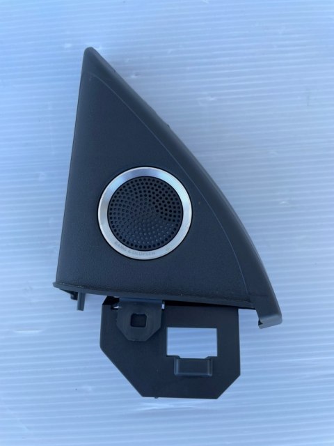 Audi A5 8T 2008-2017 Oryginalna osłona głośnika lewa 8T0857505 B&O