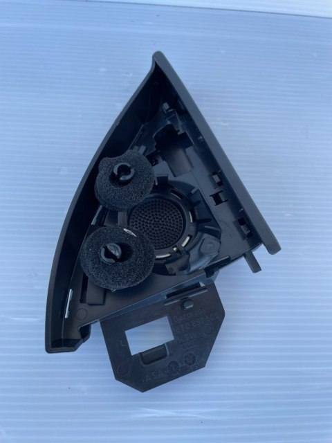 Audi A5 8T 2008-2017 Oryginalna osłona głośnika lewa 8T0857505 B&O