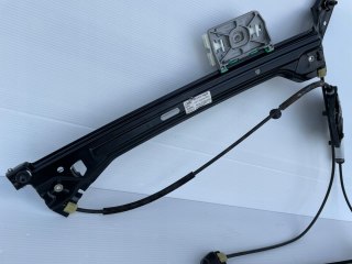 Audi A5 8T COUPE mechanizm szyby prawy przód 8T0837462D oryginał