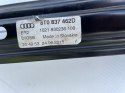 Audi A5 8T COUPE mechanizm szyby prawy przód 8T0837462D oryginał