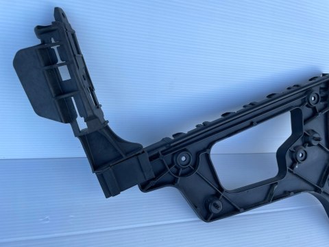 Audi A5 8T Coupe Oryginalne Mocowanie Zderzaka Tylne Lewe 8T0807453LH