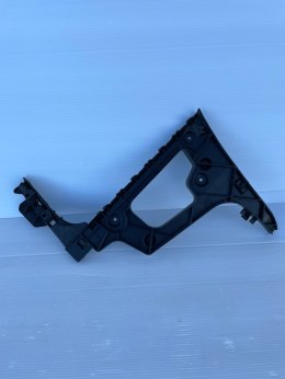 Audi A5 8T Coupe Oryginalne Mocowanie Zderzaka Tylne PRAWE 8T0807454LH