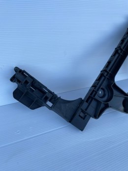 Audi A5 8T Coupe Oryginalne Mocowanie Zderzaka Tylne PRAWE 8T0807454LH