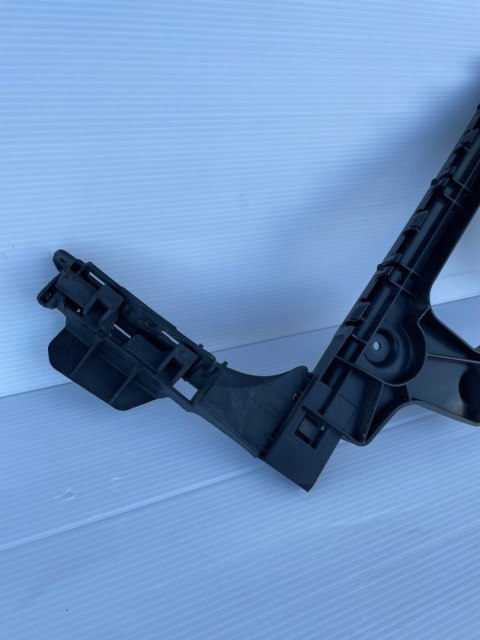 Audi A5 8T Coupe Oryginalne Mocowanie Zderzaka Tylne PRAWE 8T0807454LH