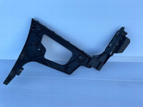 Audi A5 8T Coupe Oryginalne Mocowanie Zderzaka Tylne PRAWE 8T0807454LH