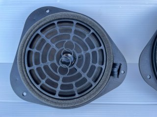 Audi A5 8T Coupé Oryginalny Głośnik Tylny Bang Olufsen 8T0035411A