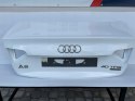 Audi A5 8T Coupé klapa tylna TYŁ bagażnika LY9C oryginał