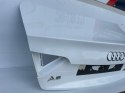Audi A5 8T Coupé klapa tylna TYŁ bagażnika LY9C oryginał
