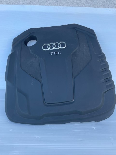 Audi A5 8T FL A4 Q5 Osłona Górna Silnika 2.0 TDI 03L103925D Oryginał