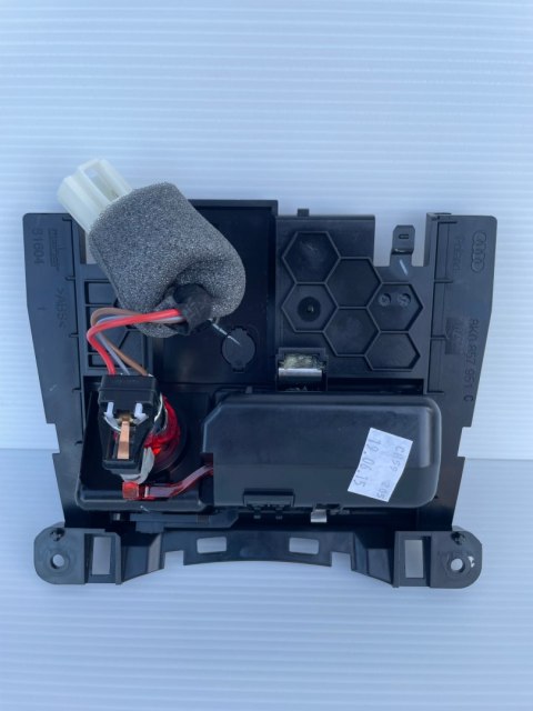 Audi A5 8T FL Popielniczka schowek 8K0857951C Oryginał