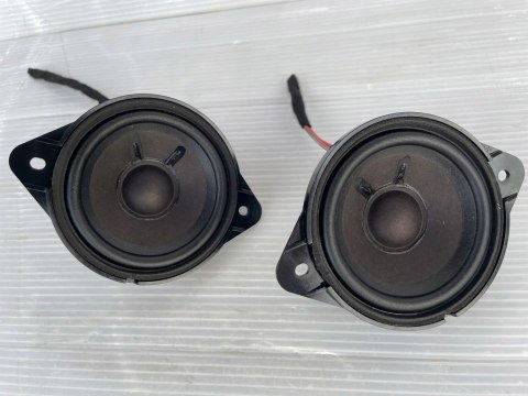 Audi A5 8T Głośnik średniotonowy Bang Oluf 8K9035709 oryginał