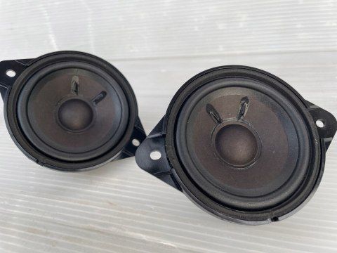 Audi A5 8T Głośnik średniotonowy Bang Oluf 8K9035709 oryginał