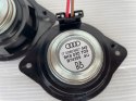 Audi A5 8T Głośnik średniotonowy Bang Oluf 8K9035709 oryginał