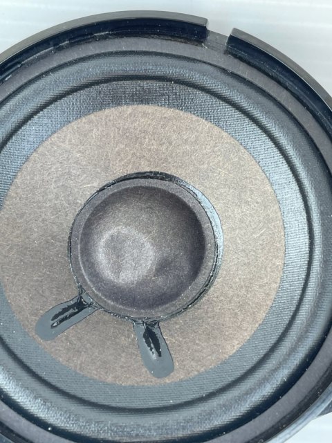 Audi A5 8T Głośnik średniotonowy z DESKA Bang Oluf 8T0035416 oryginał