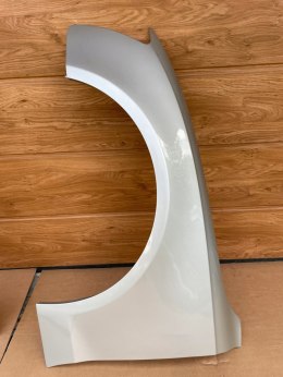 Audi A5 8T LIFT Błotnik LEWY Przód LX1Y Oryginał