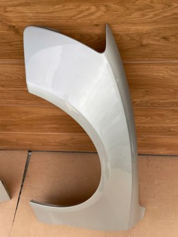 Audi A5 8T LIFT Błotnik LEWY Przód LX1Y Oryginał