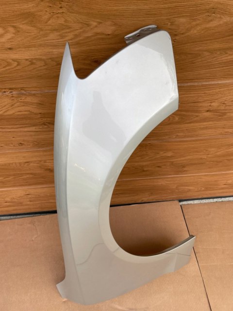 Audi A5 8T LIFT Błotnik Prawy Przód LX1Y Oryginał