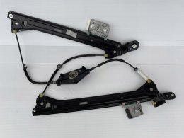 Audi A5 8T LIFT MECHANIZM Szyby Prawy Przód 8T8837462B ORYGINAŁ