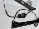 Audi A5 8T LIFT MECHANIZM Szyby Prawy Przód 8T8837462B ORYGINAŁ
