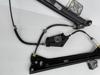 Audi A5 8T LIFT MECHANIZM Szyby Prawy Przód 8T8837462B ORYGINAŁ