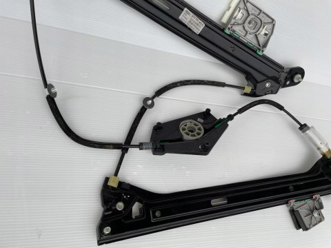 Audi A5 8T LIFT MECHANIZM Szyby Prawy Przód 8T8837462B ORYGINAŁ