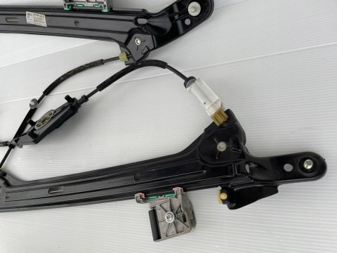 Audi A5 8T LIFT MECHANIZM Szyby Prawy Przód 8T8837462B ORYGINAŁ