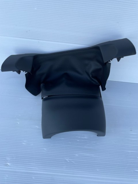 Audi A5 8T LIFT Oryginalna OSŁONA kolumny kierownicy 8T0858345A