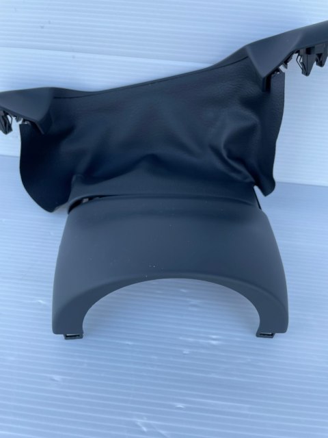 Audi A5 8T LIFT Oryginalna OSŁONA kolumny kierownicy 8T0858345A