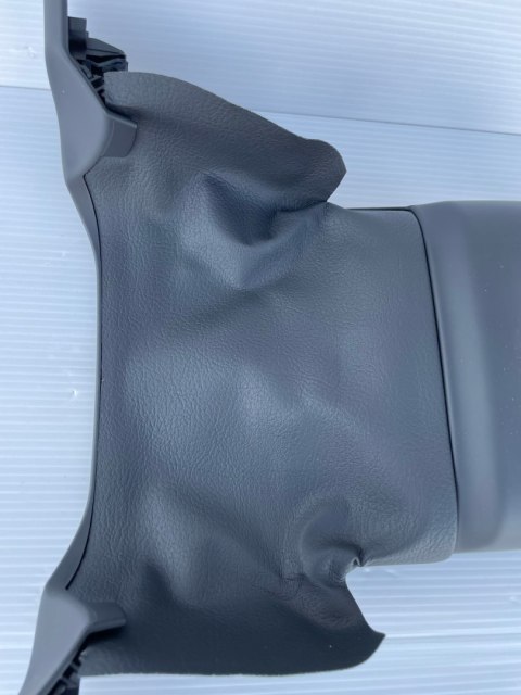 Audi A5 8T LIFT Oryginalna OSŁONA kolumny kierownicy 8T0858345A