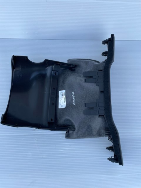 Audi A5 8T LIFT Oryginalna OSŁONA kolumny kierownicy 8T0858345A