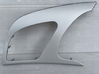 Audi A5 8T LIFT Oryginalna RAMKA dekor KRATKI NAWIEWU