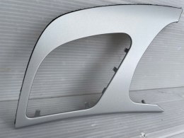 Audi A5 8T LIFT Oryginalna RAMKA dekor KRATKI NAWIEWU