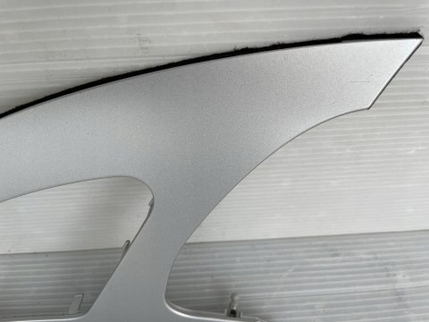 Audi A5 8T LIFT Oryginalna RAMKA dekor KRATKI NAWIEWU