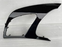 Audi A5 8T LIFT Oryginalna Ramka DEKOR kratki nawiewu lewa