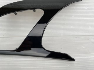 Audi A5 8T LIFT Oryginalna Ramka DEKOR kratki nawiewu lewa