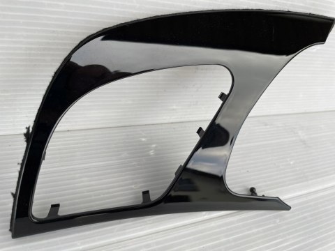 Audi A5 8T LIFT Oryginalna Ramka DEKOR kratki nawiewu lewa